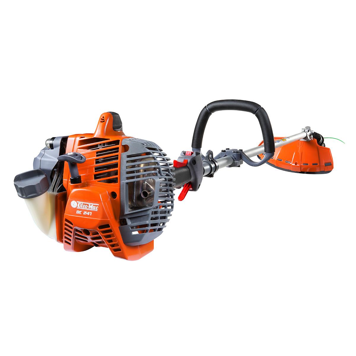 Lightweight brushcutters BC 241 S - Load&Go_3 | Oleo-Mac