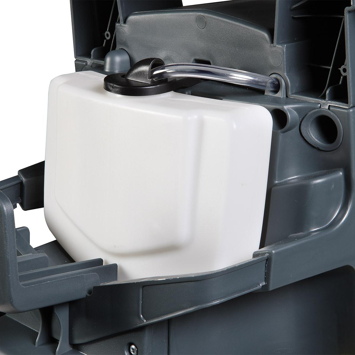 Idropulitrici ad acqua fredda PW 125 C_4 | Oleo-Mac