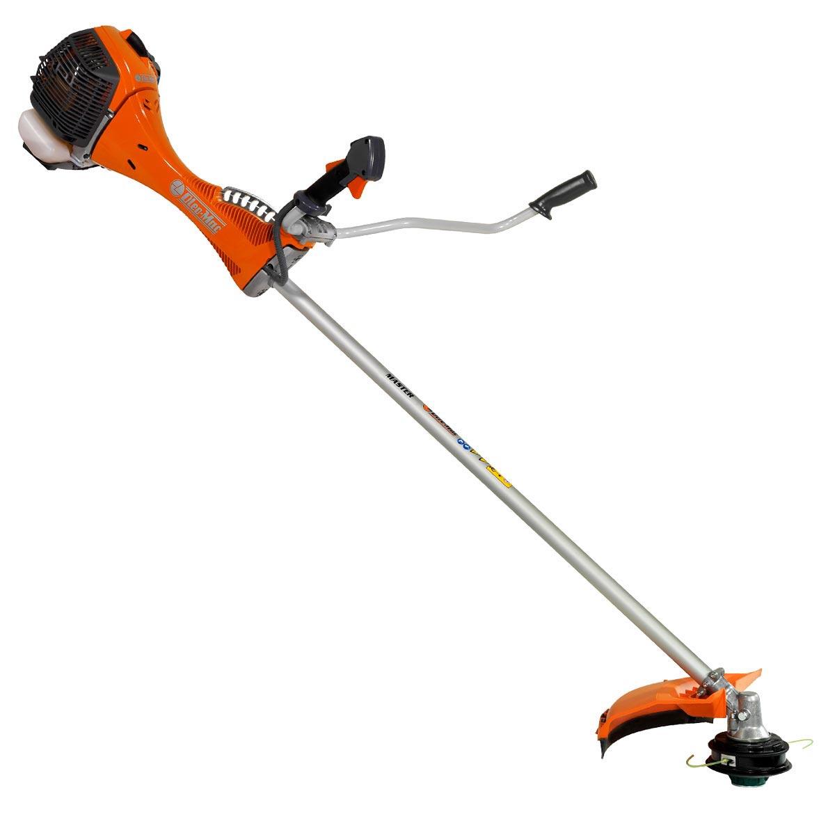 Professional brushcutters BC 550 MASTER_2 | Oleo-Mac