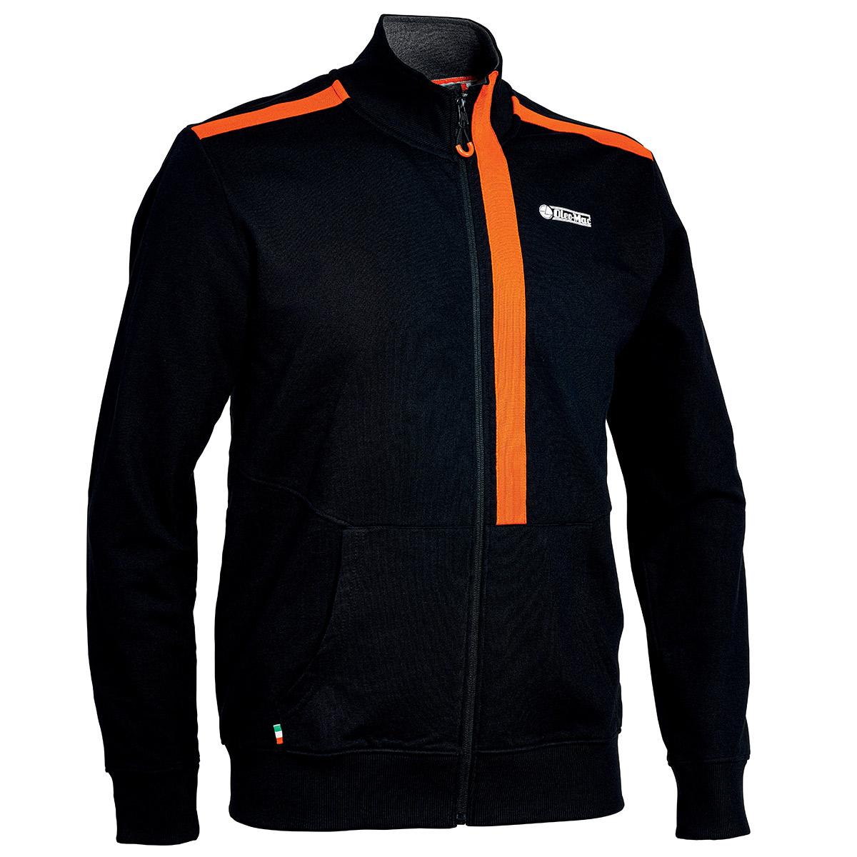 Abbigliamento Outdoor Felpa_1 | Oleo-Mac