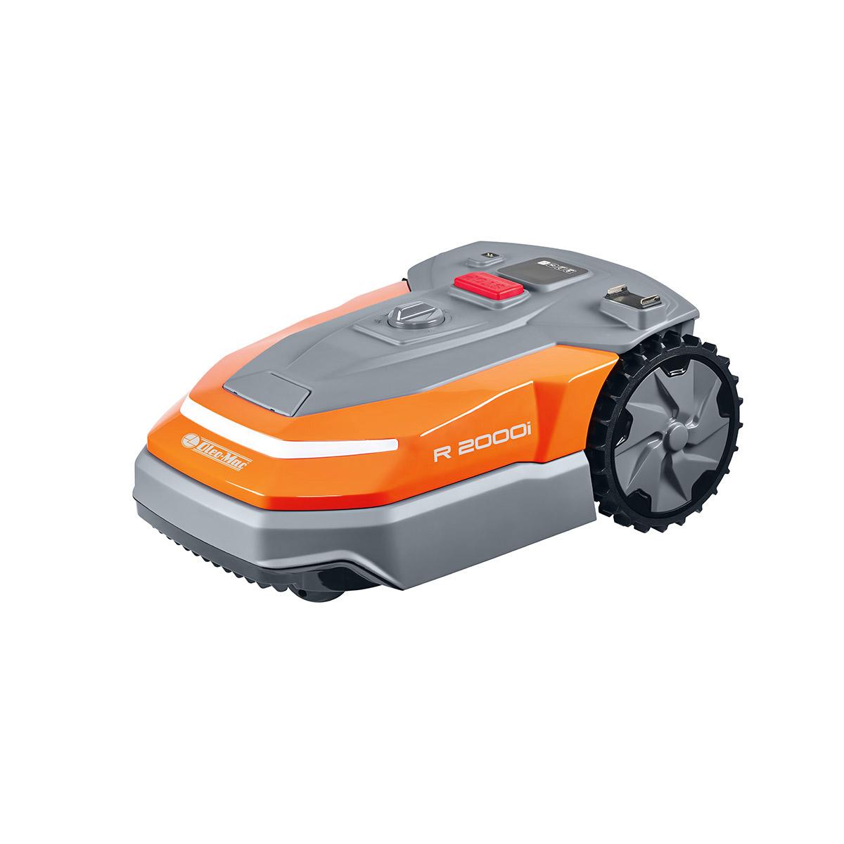 null R 2000i_2 | Oleo-Mac