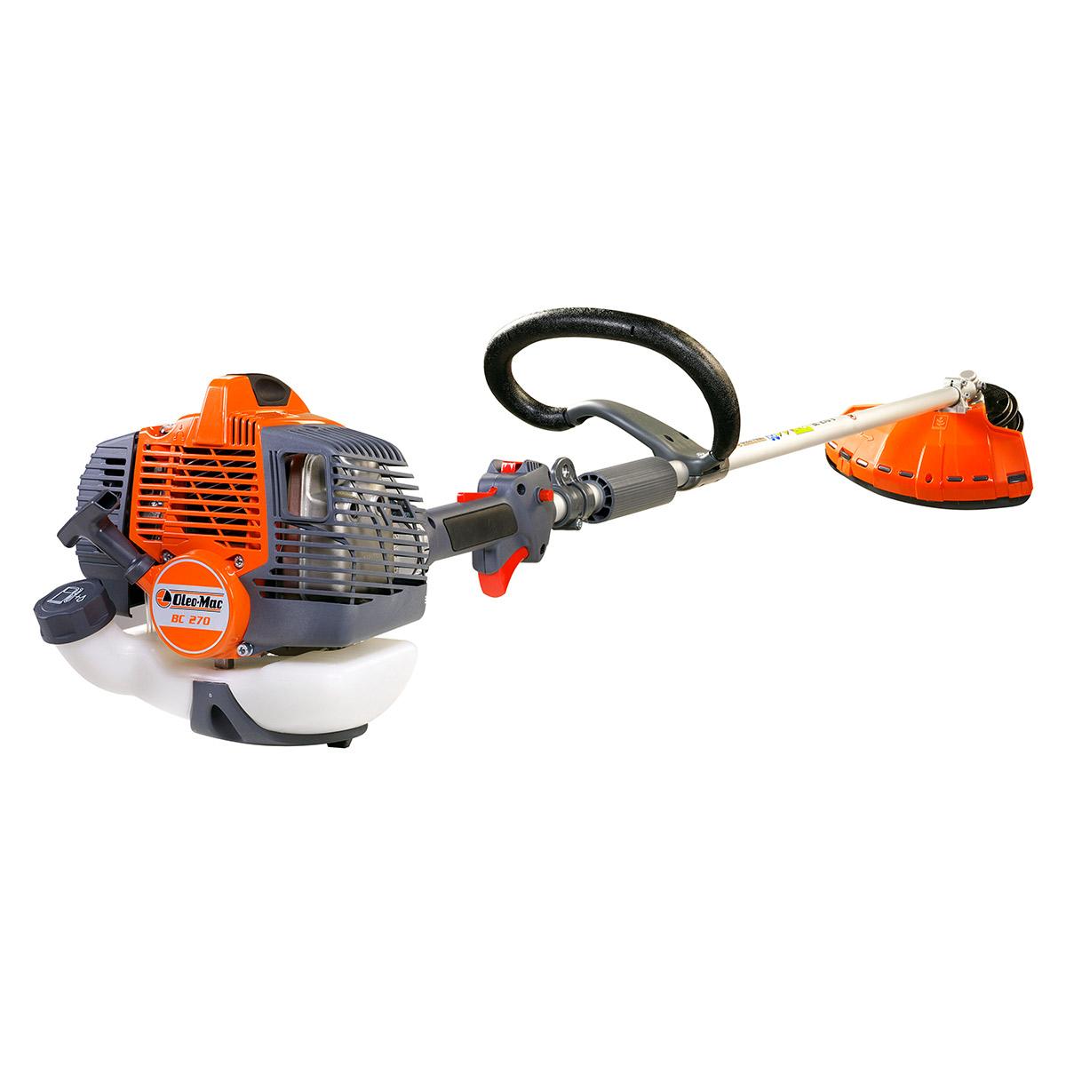 Medium power brushcutters BC 270 S_3 | Oleo-Mac