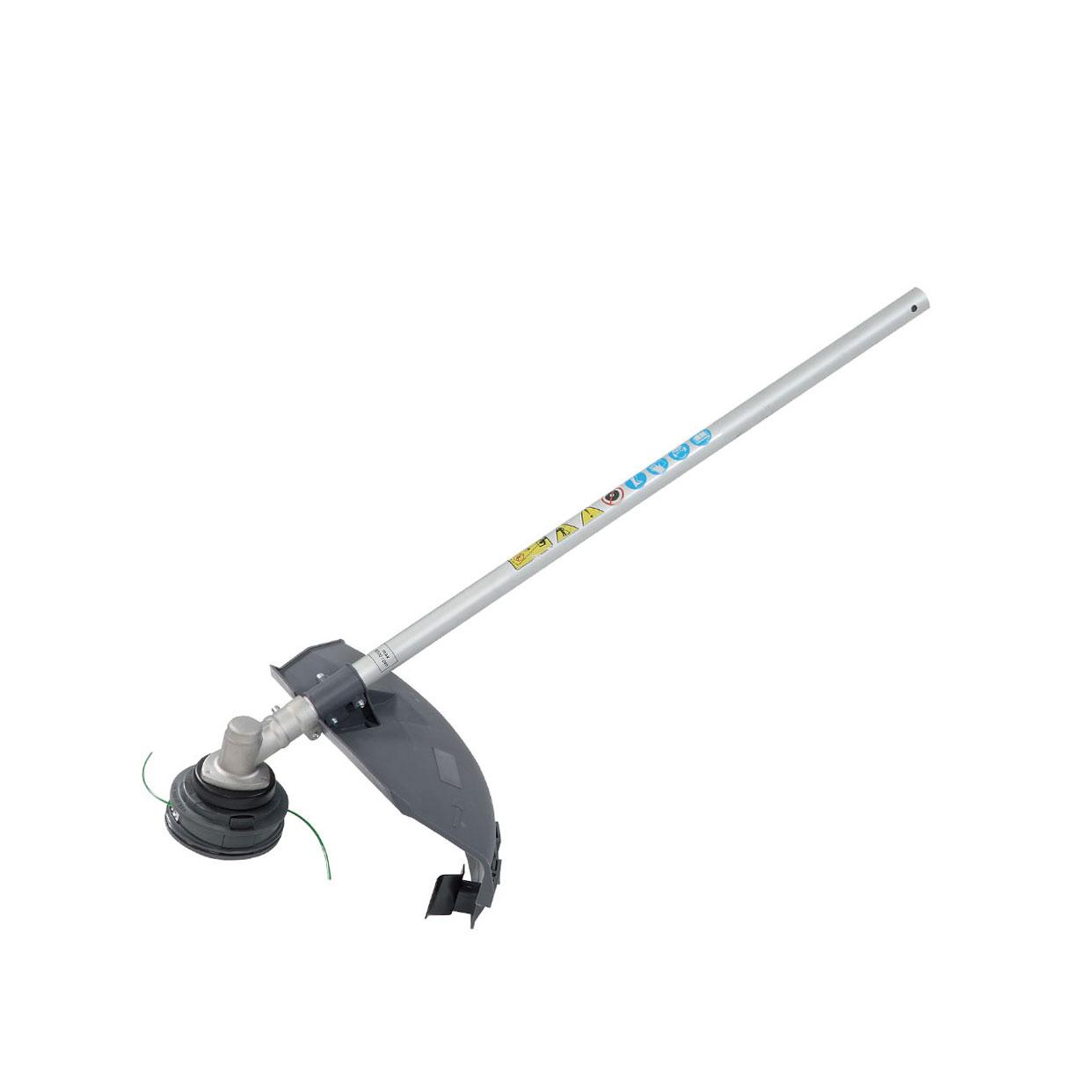 Multifunction brushcutters BCH 250 D - Kit with power unit plus 4 piece attachment_6 | Oleo-Mac