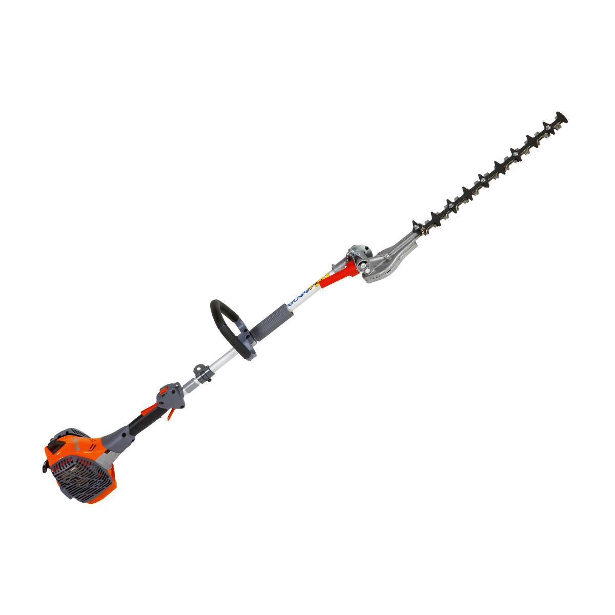 Shaft hedgetrimmers BC 241 H_2 | Oleo-Mac