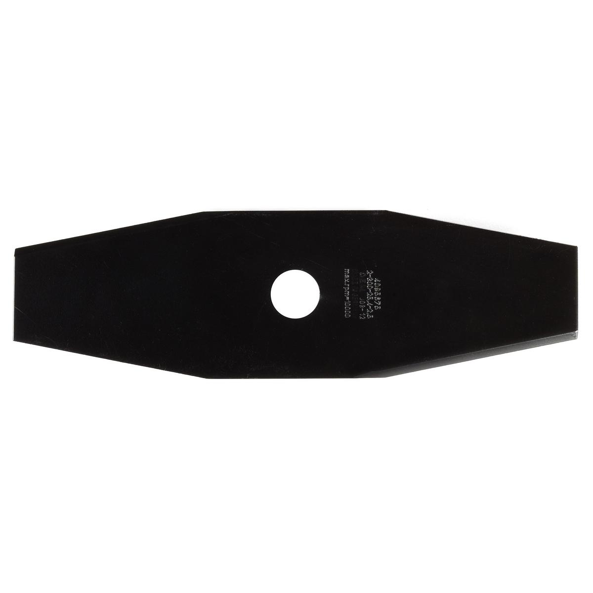 Accessori per decespugliatori Lama per erba in acciaio speciale Ø 305 mm_1 | Oleo-Mac