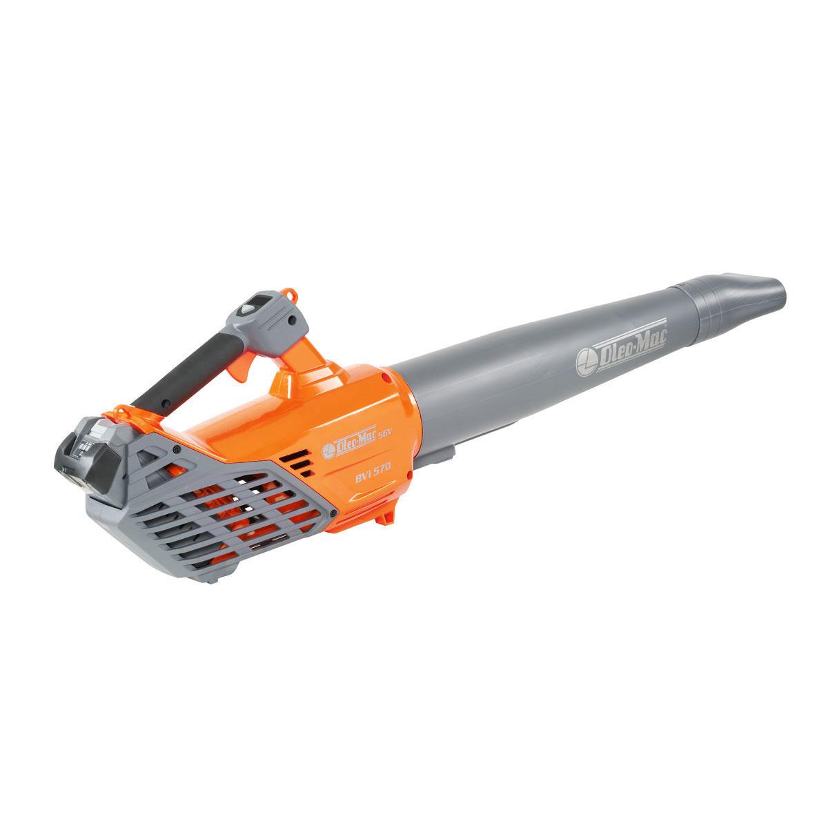 Battery-powered Leaf Blowers BVi 570_2 | Oleo-Mac