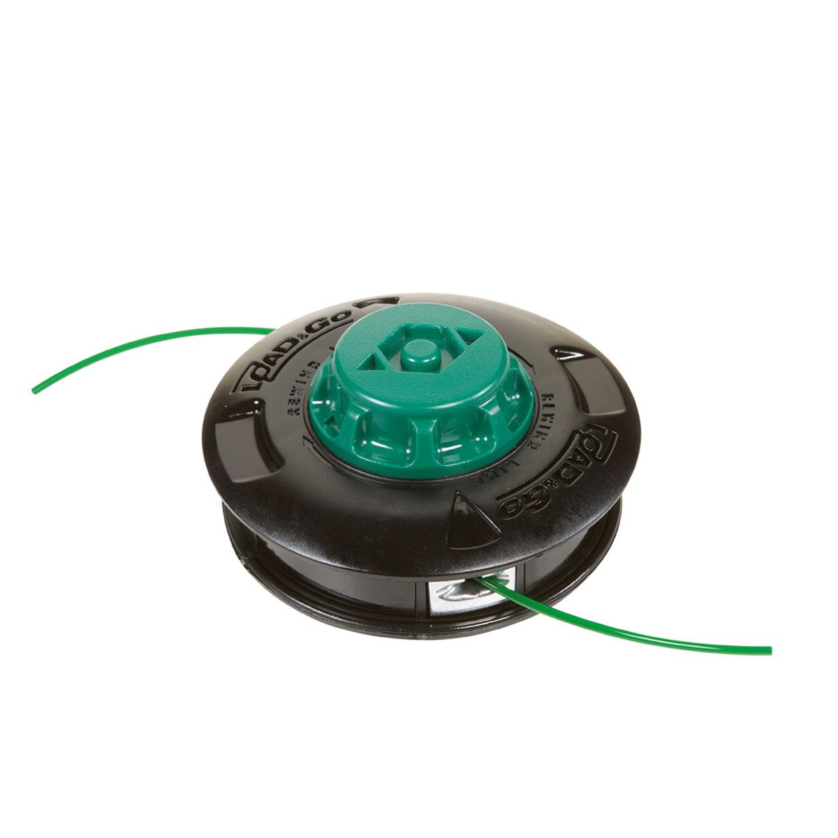 Accessori per decespugliatori Testina Load&Go Ø 130 mm con pomello in plastica_1 | Oleo-Mac