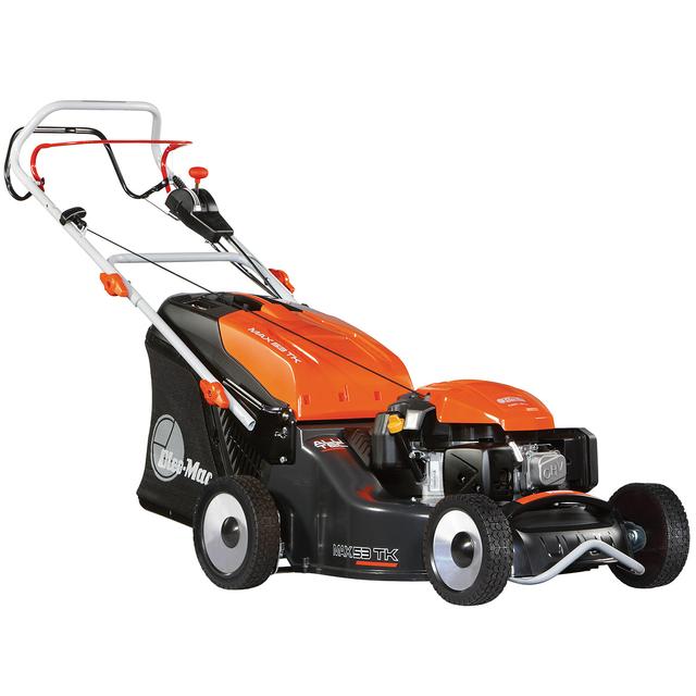Self-propelled lawnmowers MAX 53 TK ALUMINIUM PRO | Oleo-Mac