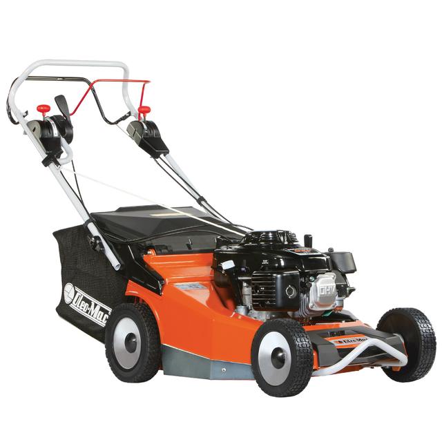 Self-propelled lawnmowers LUX 55 HXF | Oleo-Mac