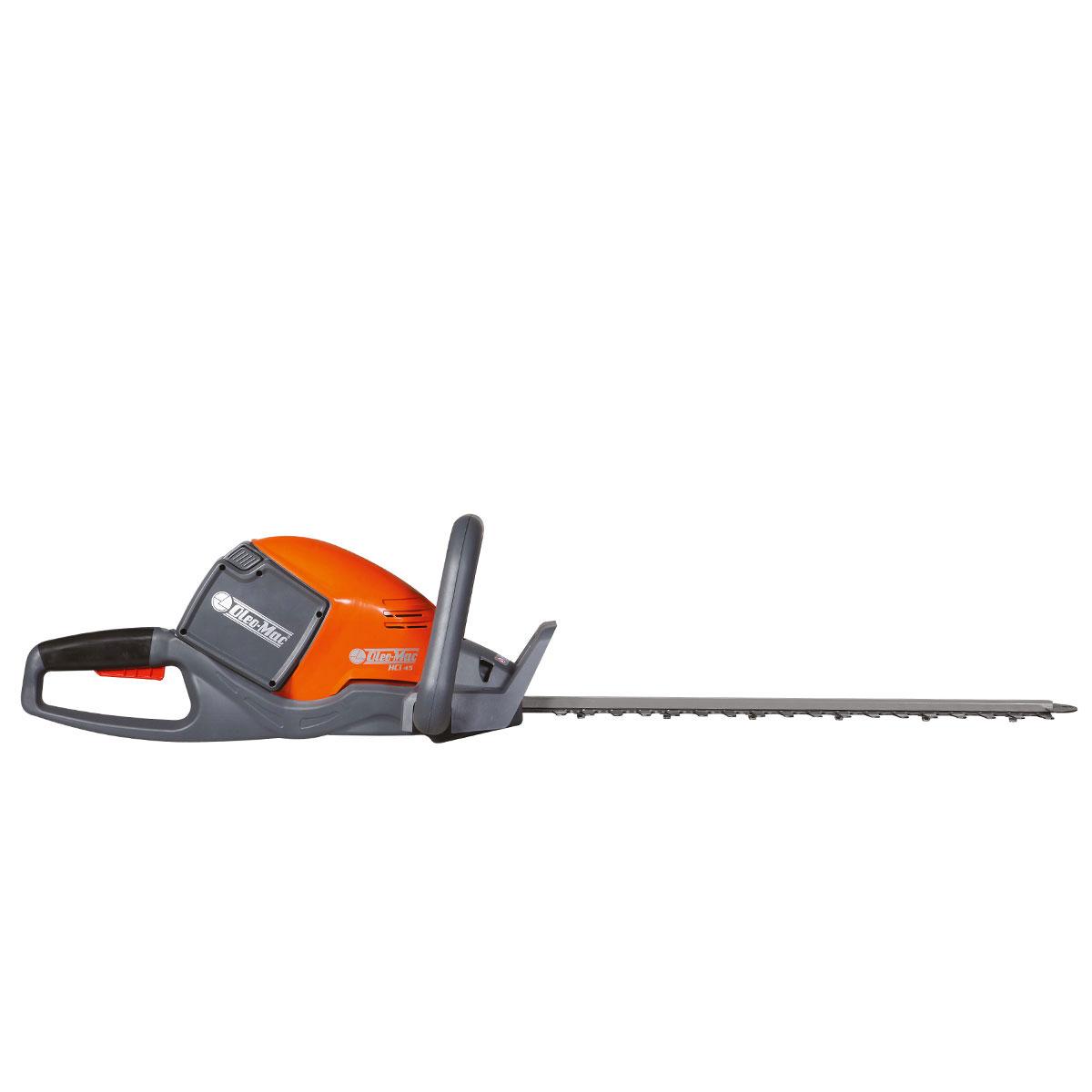 Battery-powered hedgetrimmers HCi 45 - KIT_3 | Oleo-Mac
