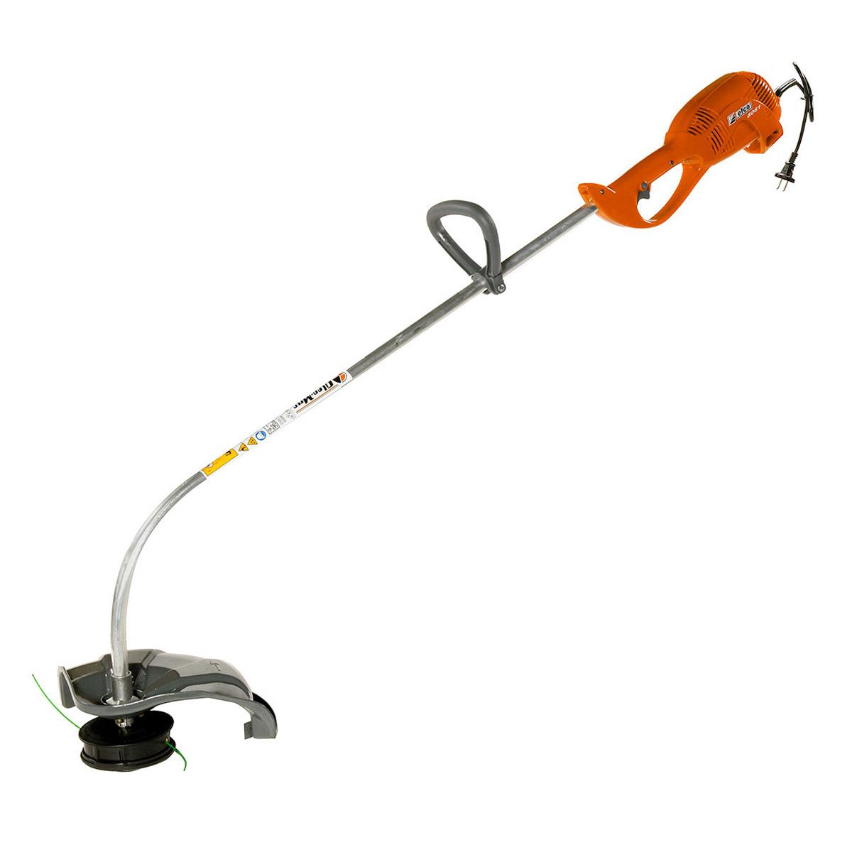 Electric brushcutters TR 91 E_2 | Oleo-Mac