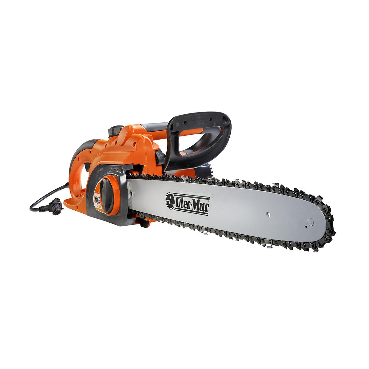 Electric chainsaws GS 200 E_3 | Oleo-Mac