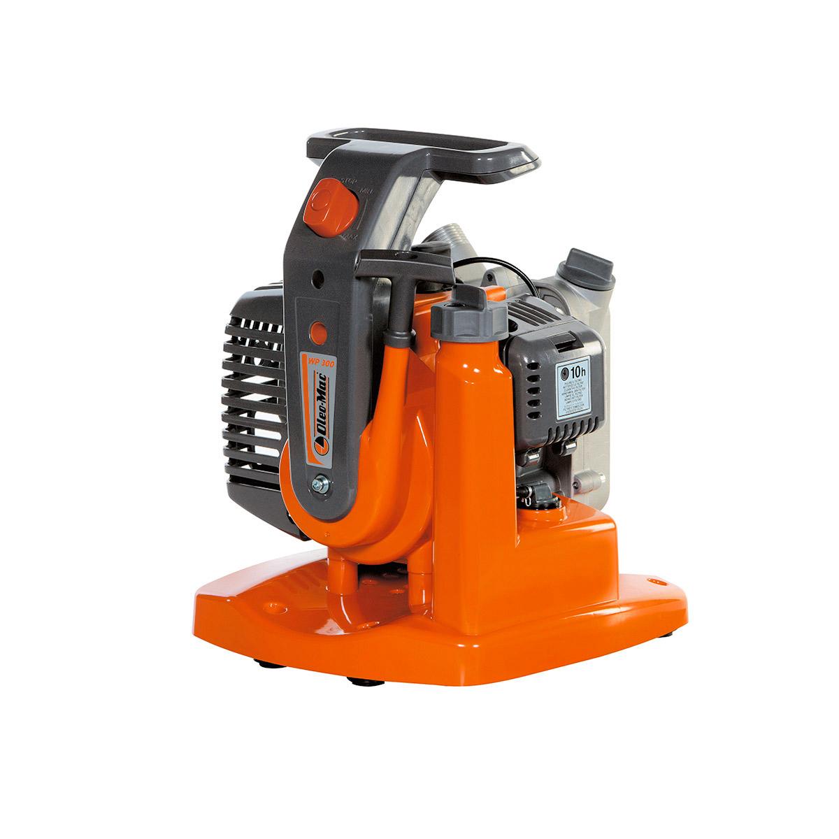 Self-priming water pumps WP 300_1 | Oleo-Mac