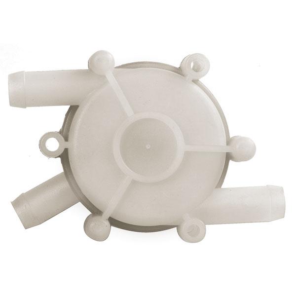 Accessori per atomizzatori a spalla Kit pompa booster_1 | Oleo-Mac