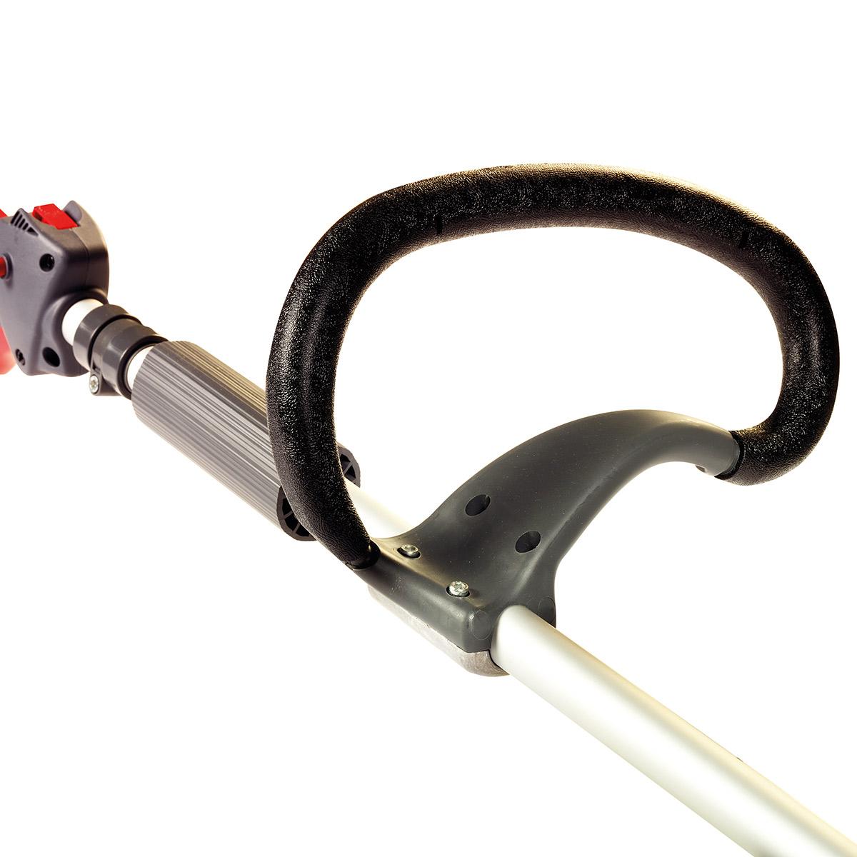 Medium power brushcutters BC 270 S_4 | Oleo-Mac