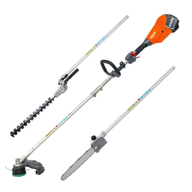 Battery-powered brushcutters BCI 35 D-KIT | Oleo-Mac