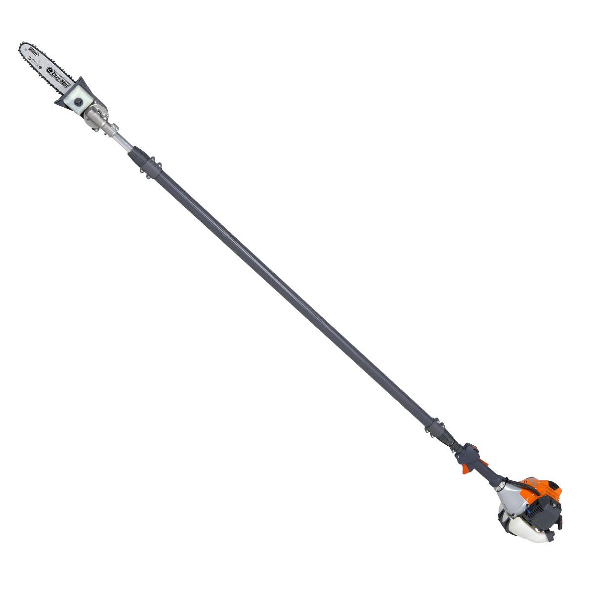 Telescopic pruners PPX 271_2 | Oleo-Mac