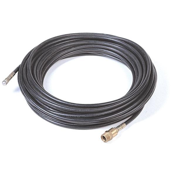 Accessori per idropulitrici Sonda spurgatubi_1 | Oleo-Mac