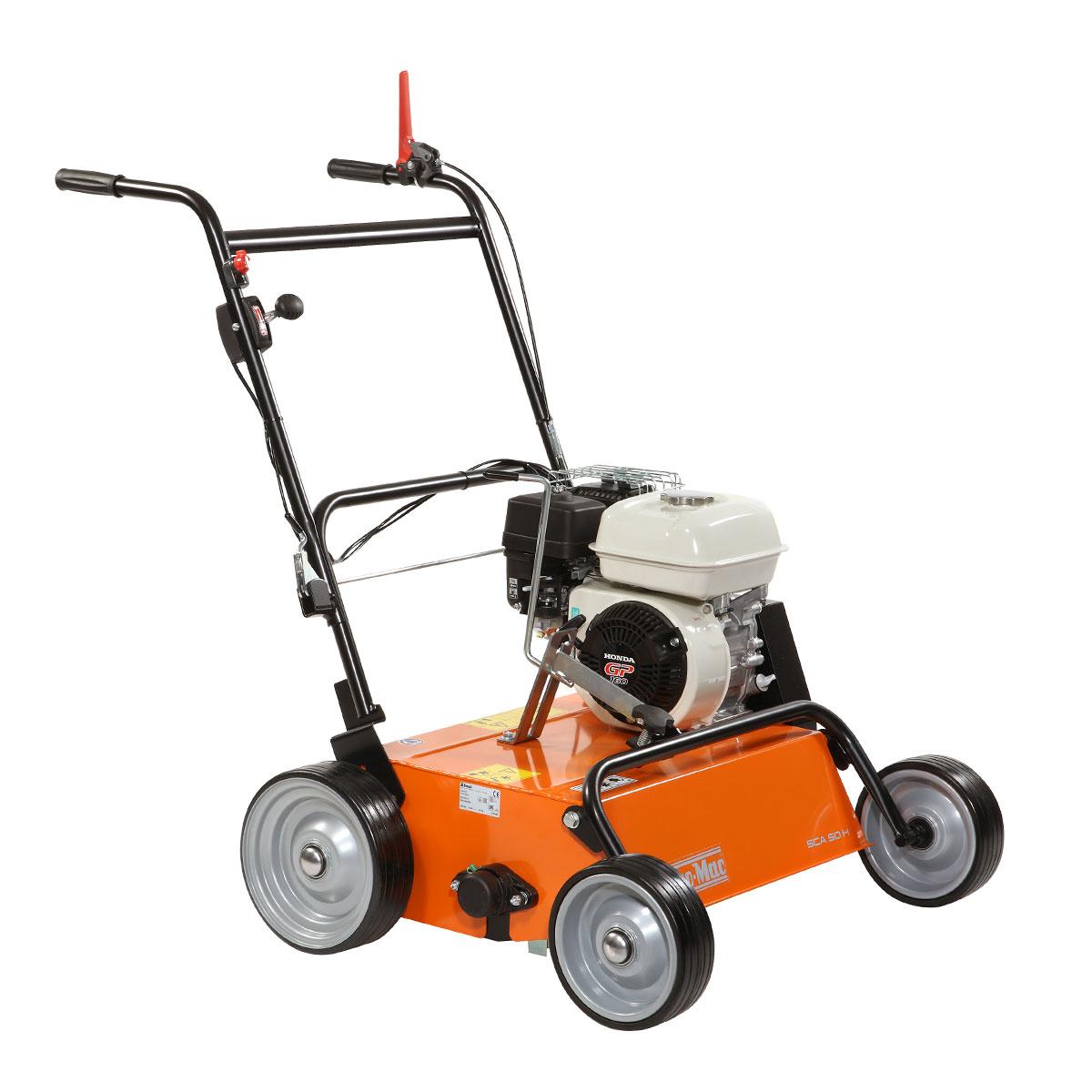 Professional scarifiers SCA 50 H_1 | Oleo-Mac