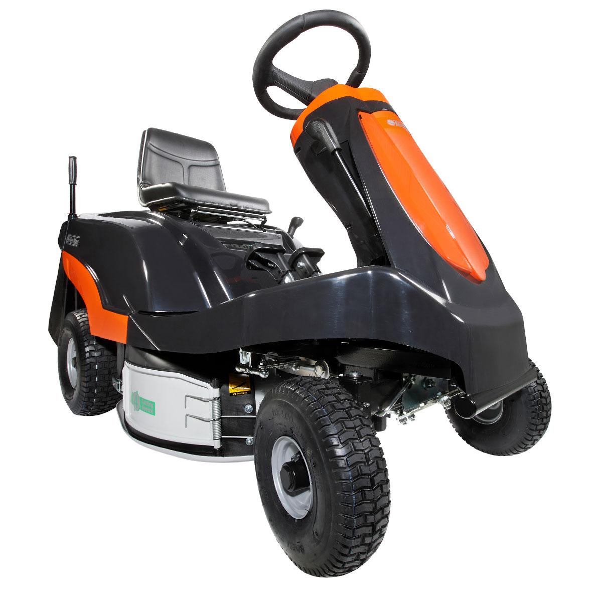 Garden tractors MISTRAL 72/13 H_4 | Oleo-Mac