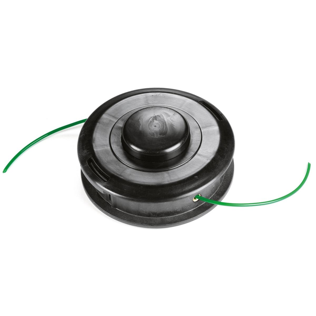 Accessori per decespugliatori Testina tap and go a 2 fili in nylon Ø 160 mm_1 | Oleo-Mac