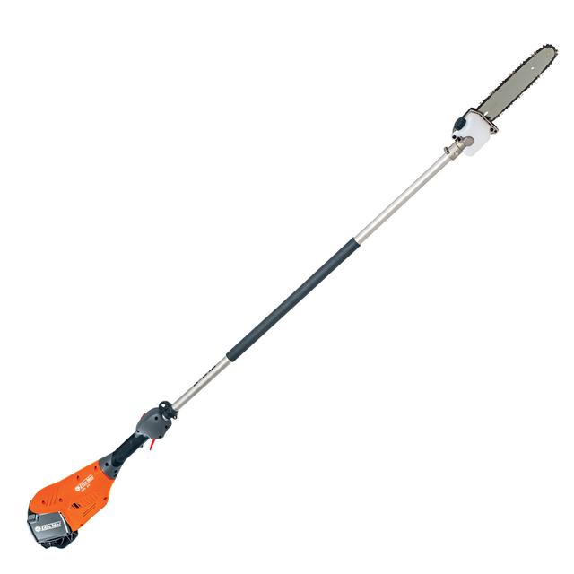 null PPi 35 | Oleo-Mac