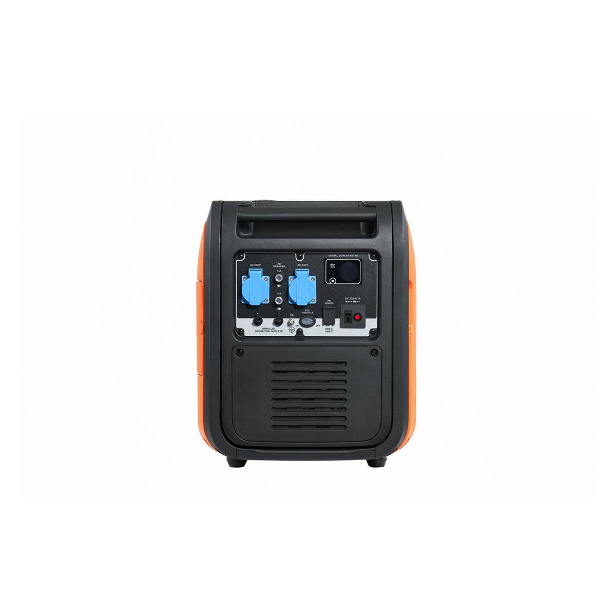 Products PGE 48i S_2 | Oleo-Mac