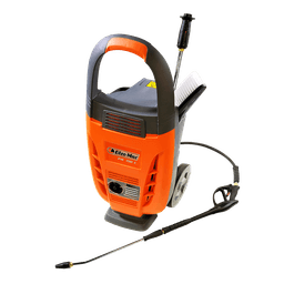 High-pressure washers | Oleo-Mac