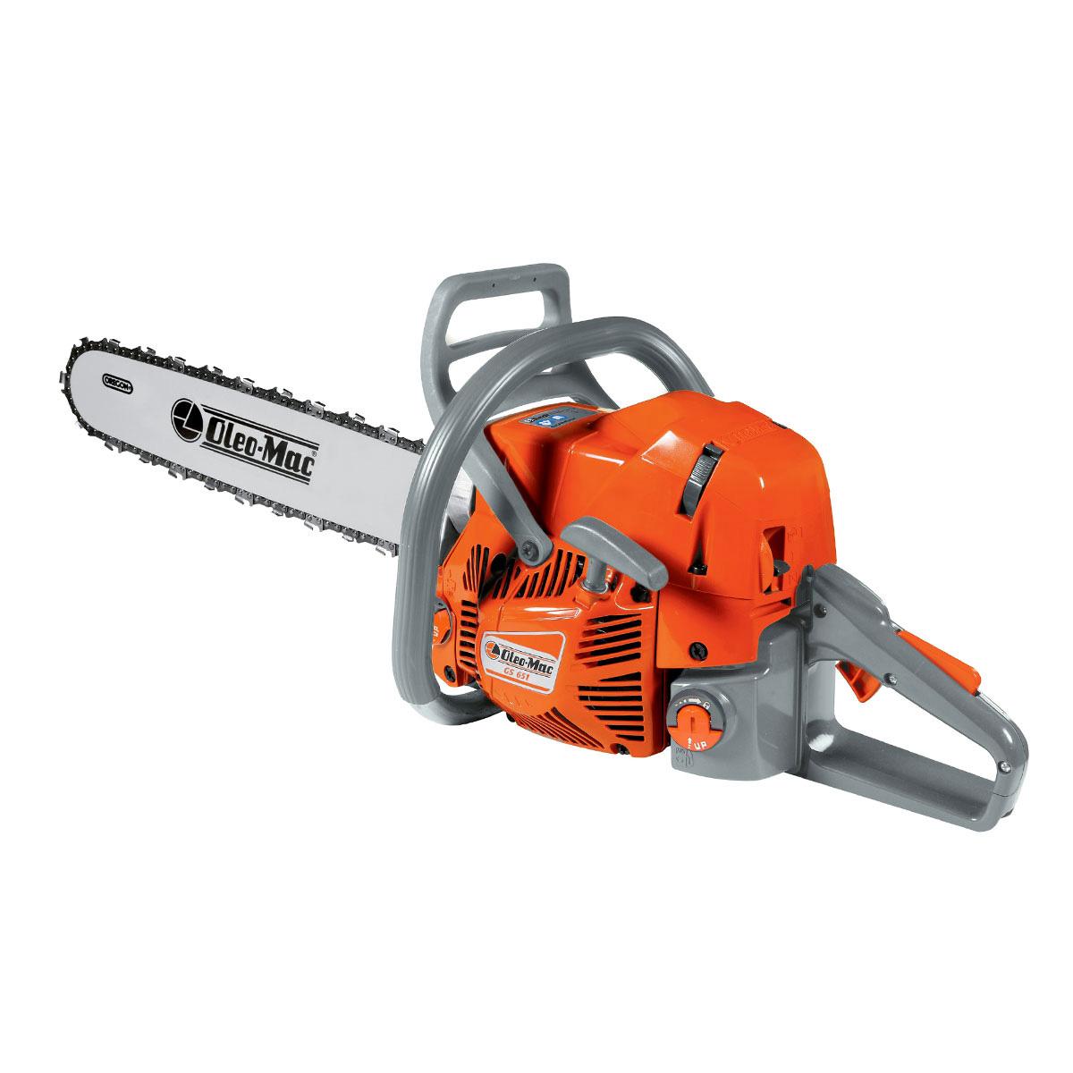 Professional chainsaws GS 651_1 | Oleo-Mac