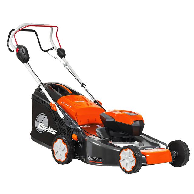 Battery-powered lawnmowers Gi 44 T | Oleo-Mac