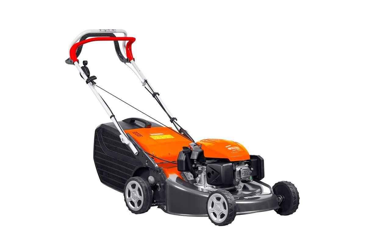Self-propelled lawnmowers GH 53 TK_1 | Oleo-Mac