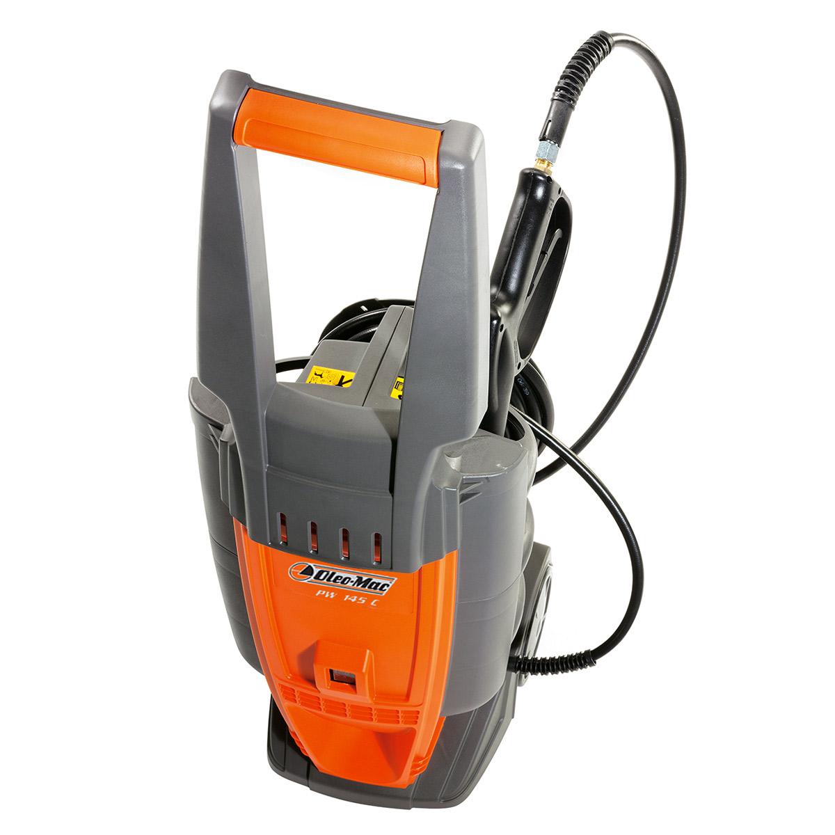 Cold water high-pressure washers PW 145 C_3 | Oleo-Mac