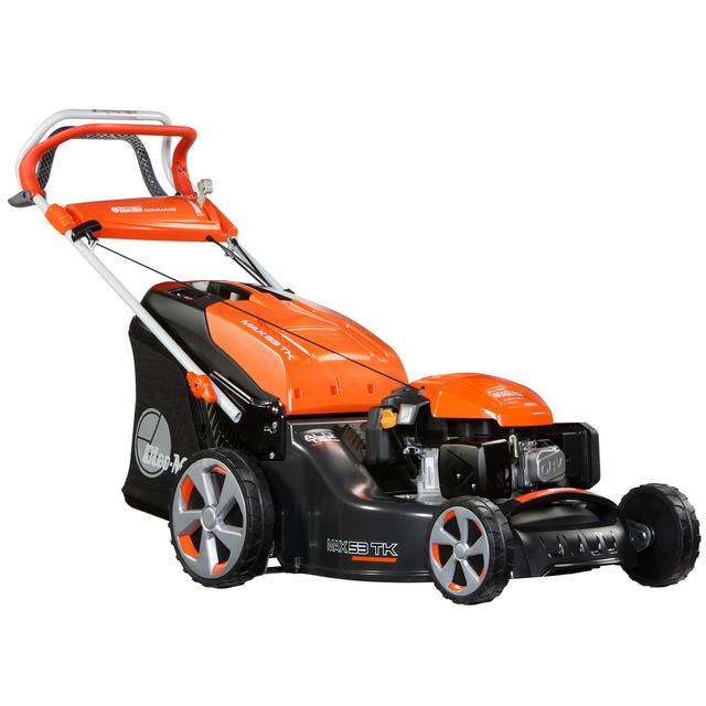 Self-propelled lawnmowers MAX 53 TK ALLROAD ALUMINIUM | Oleo-Mac