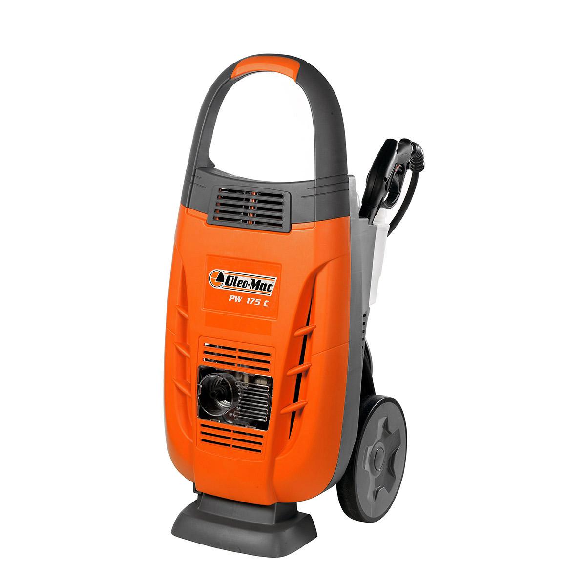 Cold water high-pressure washers PW 175 C_2 | Oleo-Mac