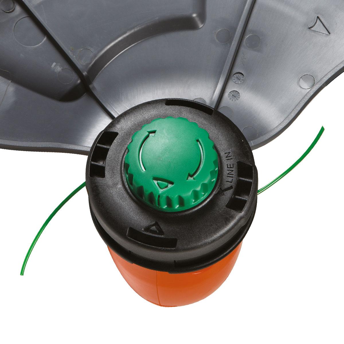 Battery-powered brushcutters BCi 30_5 | Oleo-Mac