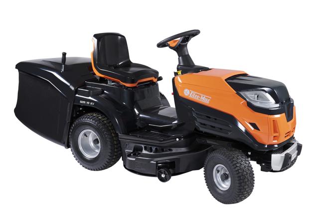 Garden tractors OM 92R/19KV | Oleo-Mac