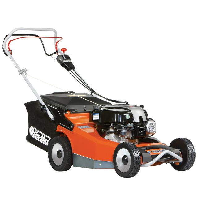 Self-propelled lawnmowers LUX 55 TBD | Oleo-Mac