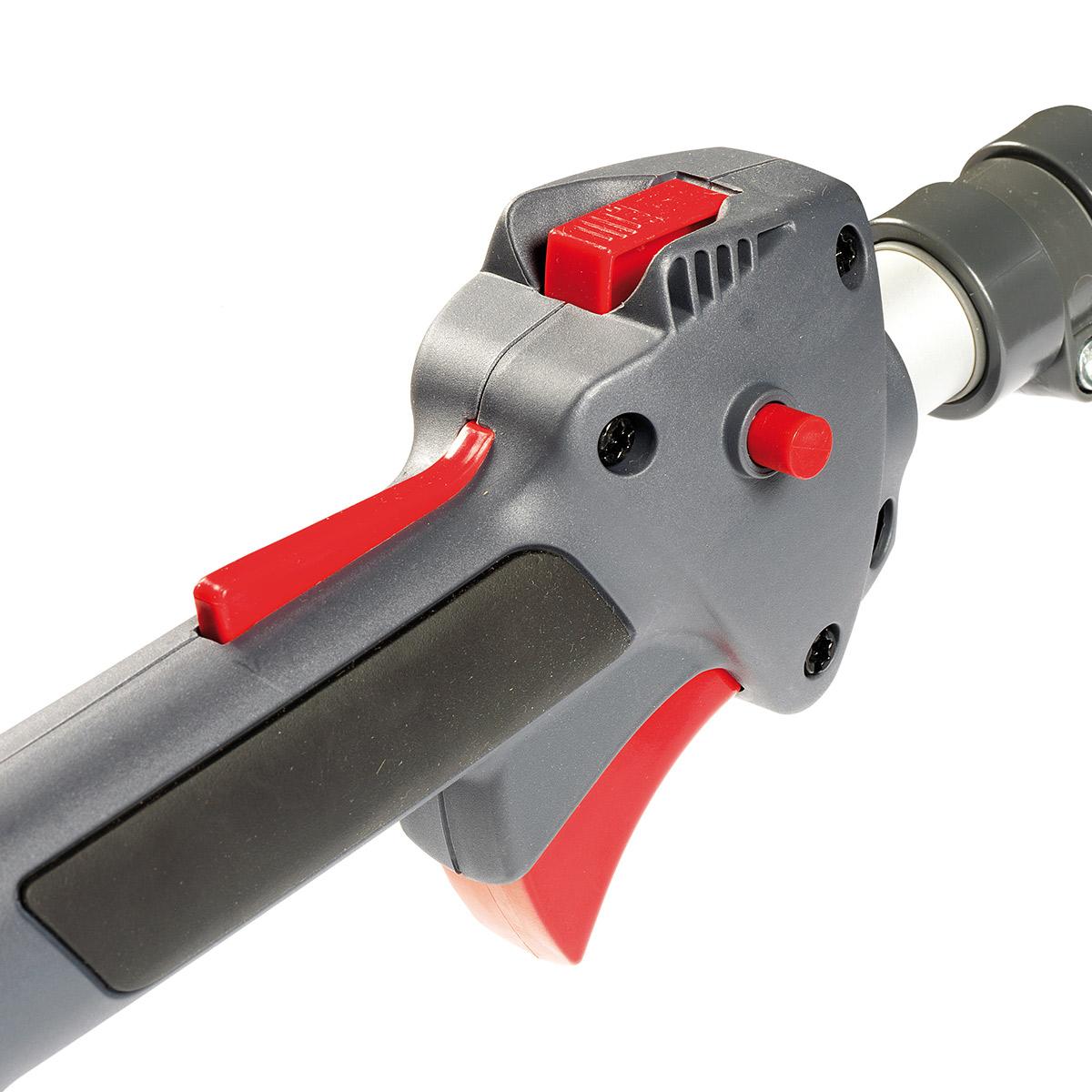 Decespugliatori professionali BC 400 S_4 | Oleo-Mac