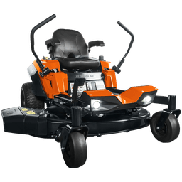 Garden tractors | Oleo-Mac