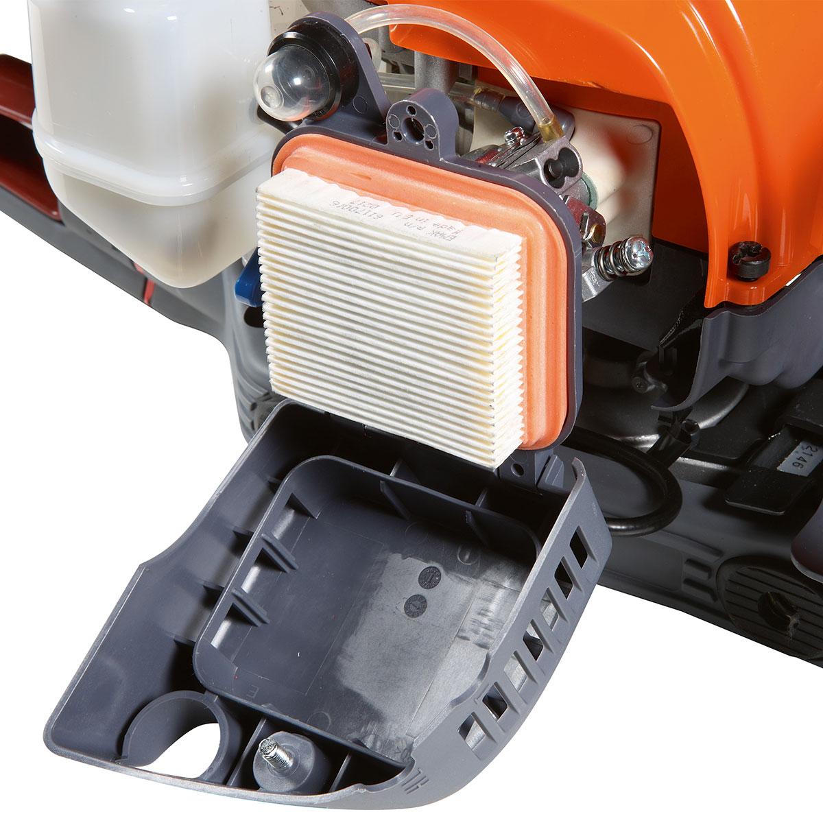 Professional hedgetrimmers HCS 247 P_3 | Oleo-Mac