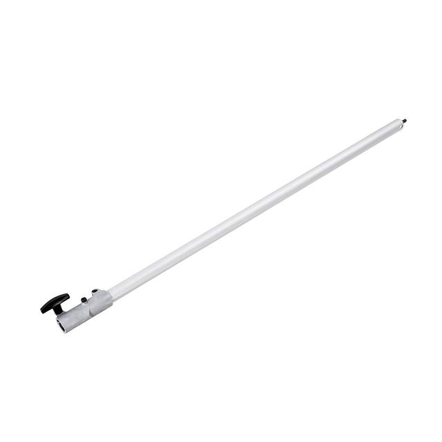 Battery-powered brushcutters Shaft extension application | Oleo-Mac