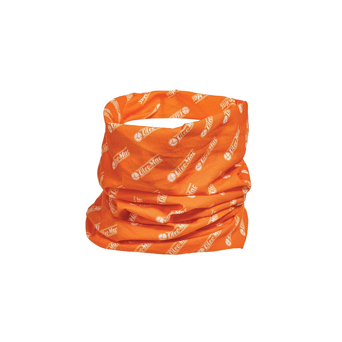 Abbigliamento Outdoor Scaldacollo_1 | Oleo-Mac