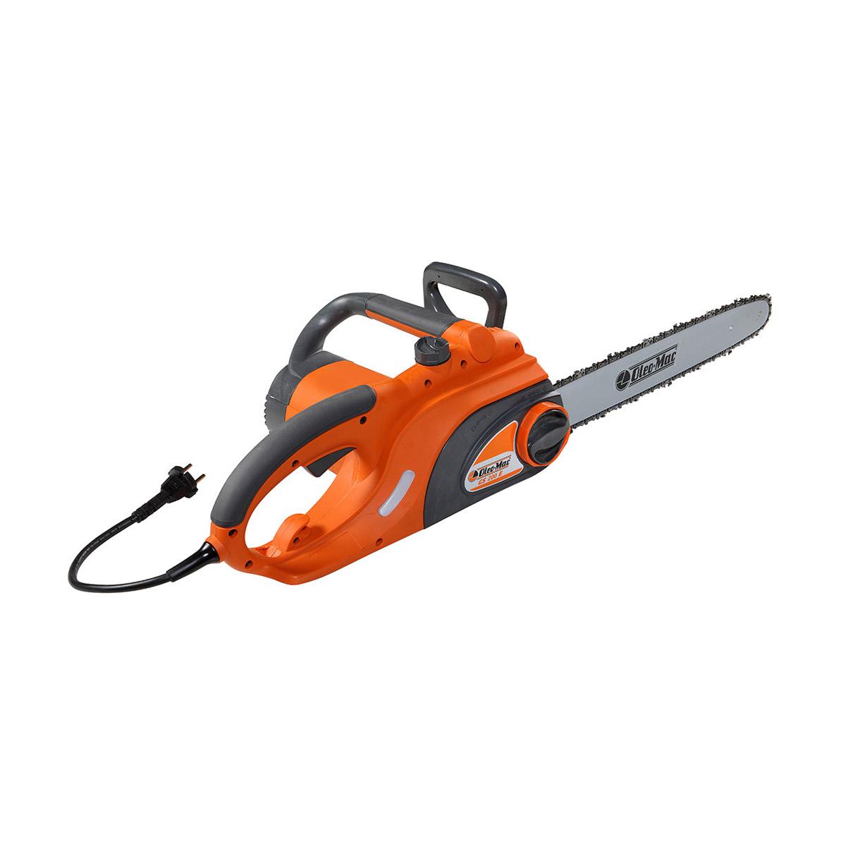 Electric chainsaws GS 200 E_2 | Oleo-Mac