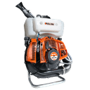 Atomizzatori a Spalla | Oleo-Mac