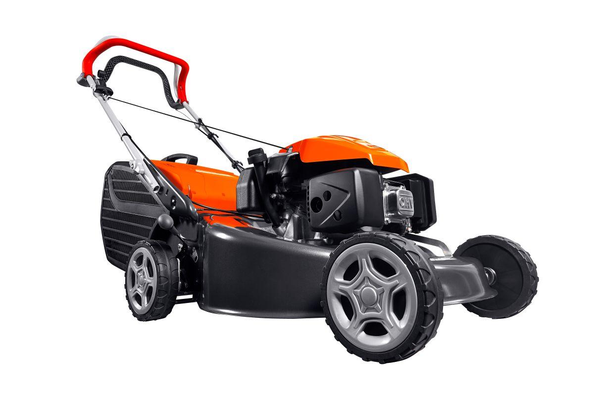 Self-propelled lawnmowers GH 53 TK_3 | Oleo-Mac