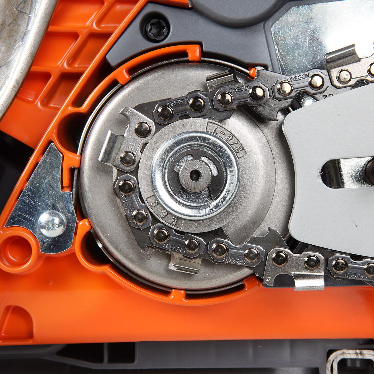 Professional chainsaws GS 651_4 | Oleo-Mac