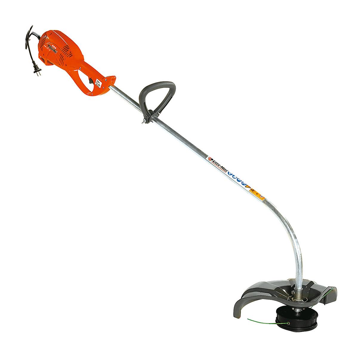 Electric brushcutters TR 91 E_1 | Oleo-Mac