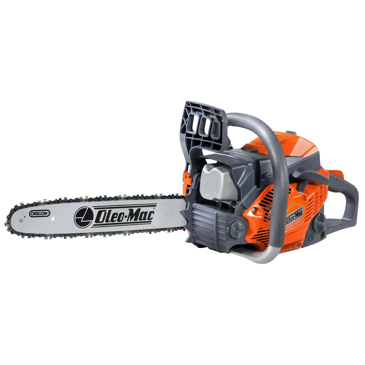 H series chainsaws GSH400-16_3 | Oleo-Mac