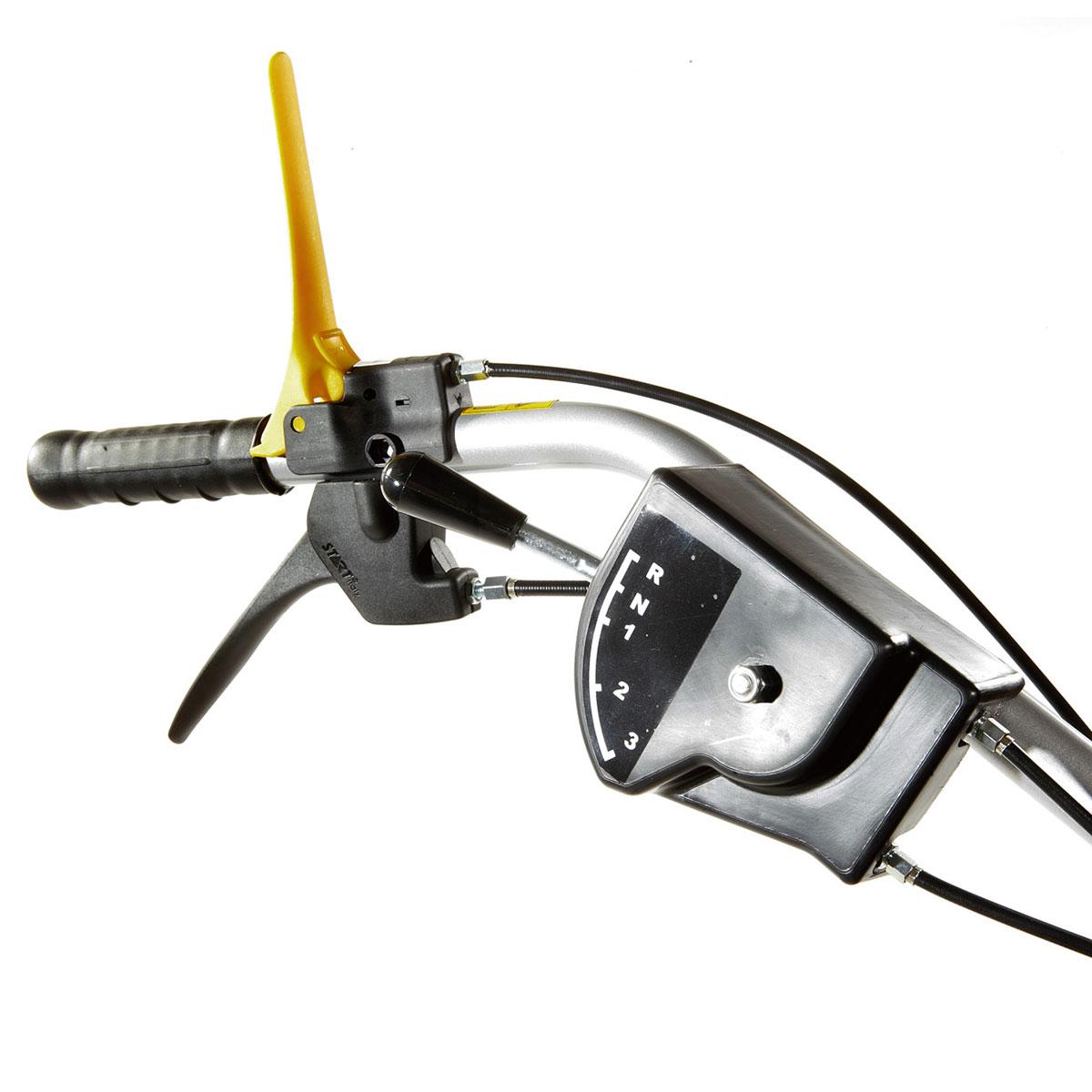 Trinciatutto professionali WB 65 K1100H_2 | Oleo-Mac