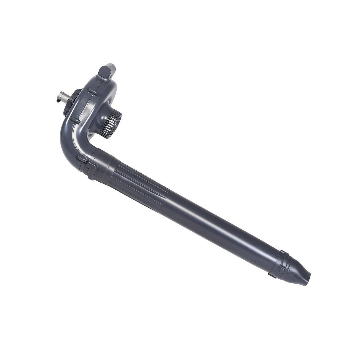 Battery-powered brushcutters Blower application_2 | Oleo-Mac